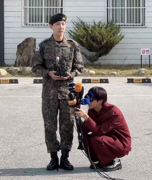 Yoon's Coffee⁷ ☕️ 슙 ARIRANG tweet media