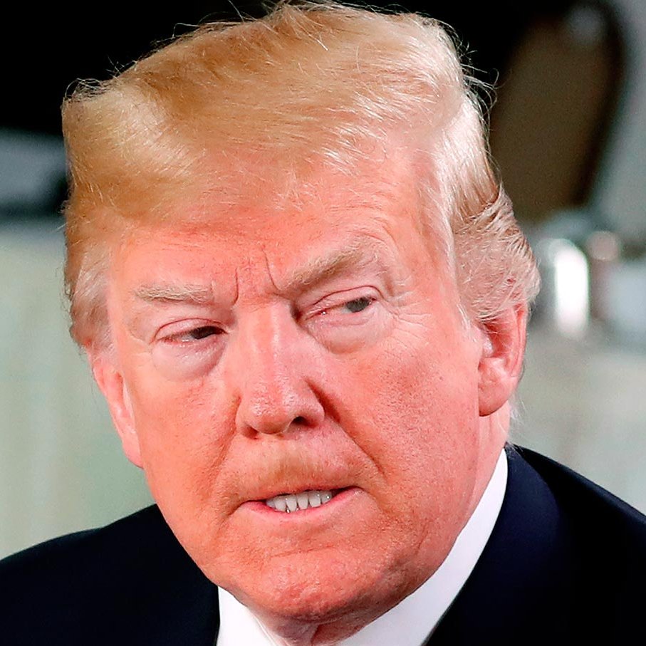 mmpadellan's tweet photo. TWEEPS: Do not allow the sane-washing and gaslighting of Fox News, and the mainstream media, to distract you from how HORRENDOUS trump would be in a second term.

Can we get 1,000 fast RTs and replies using the hashtag #TrumpIsBadForUS to get it trending before Elon BLOCKS it?

Please and thank you! 🙏💪