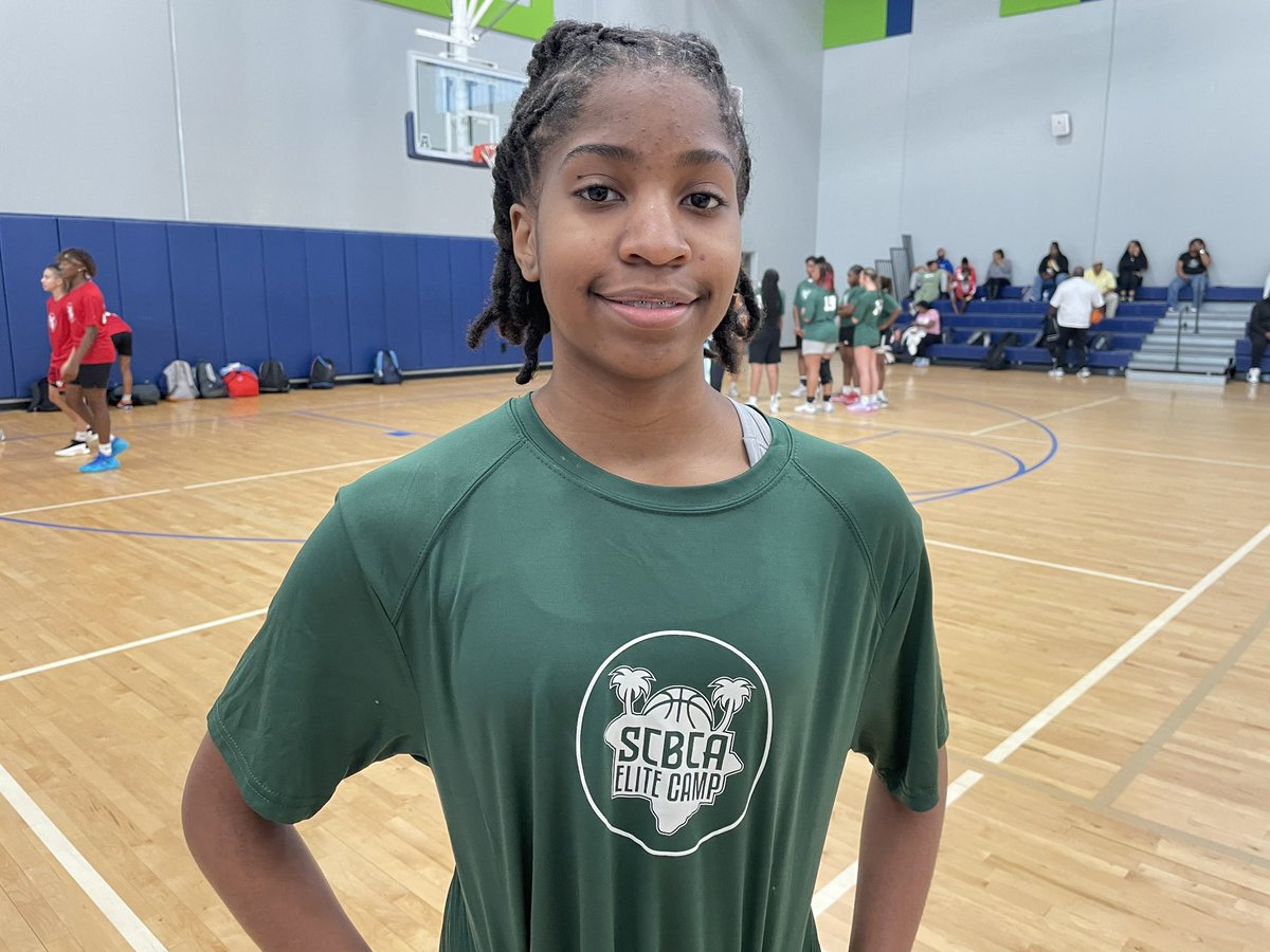 SCBCA Elite Camp: 2027 Guards prepgirlshoops.com/2024/10/scbca-… <a href="/Bretheballer1/">Aubrey Morrow</a> <a href="/colbie_wolf/">Colbie Wolf</a> <a href="/Kayla11Pg/">Makayla Moore</a> <a href="/Jxy2Jxzzy/">Jaliaya Jacobs</a> <a href="/JLMannHoops/">J.L Mann Basketball</a>