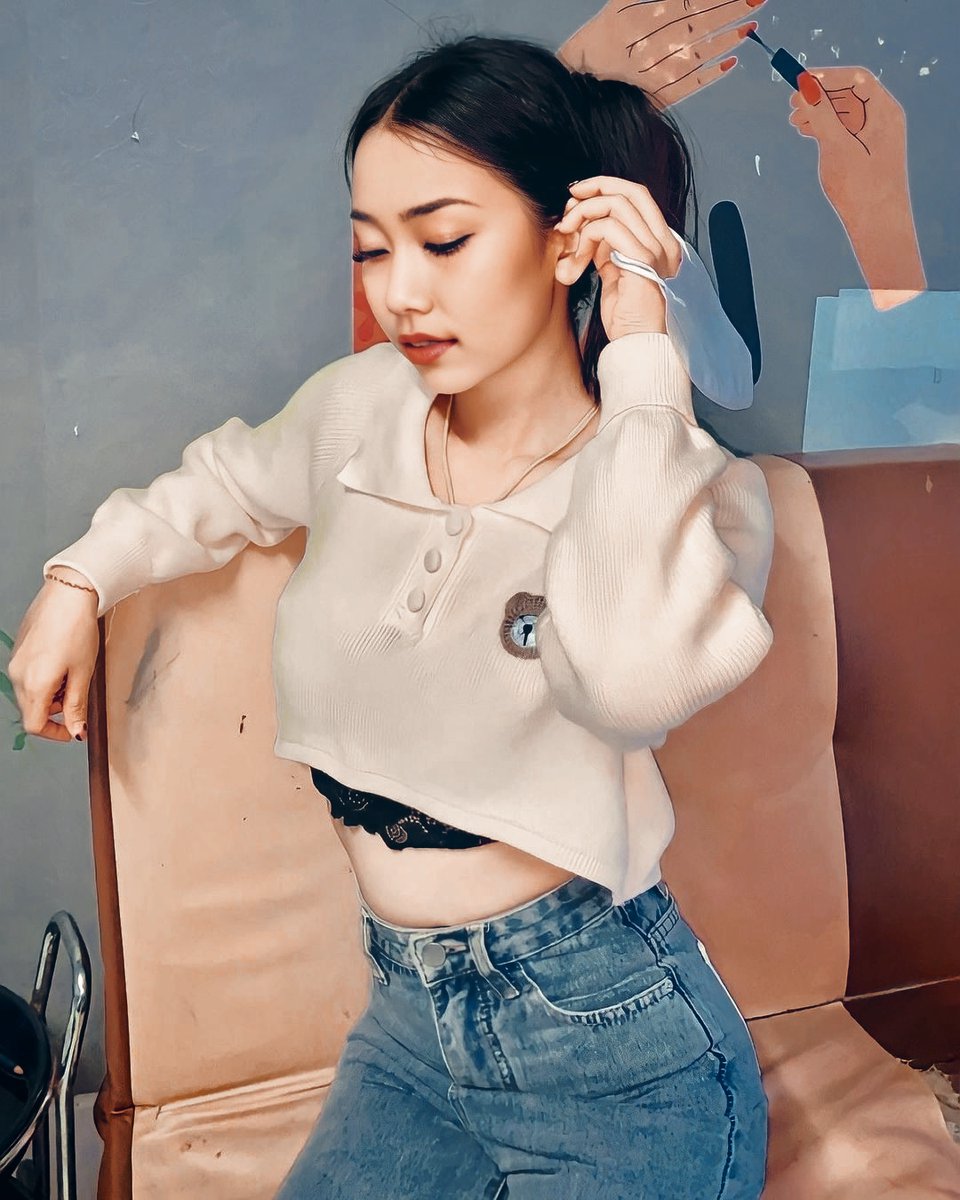Yumi Jung (@asianpixie2000) / Posts / X