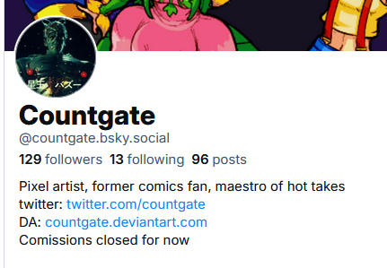 Gate - countgate.bsky.social tweet media