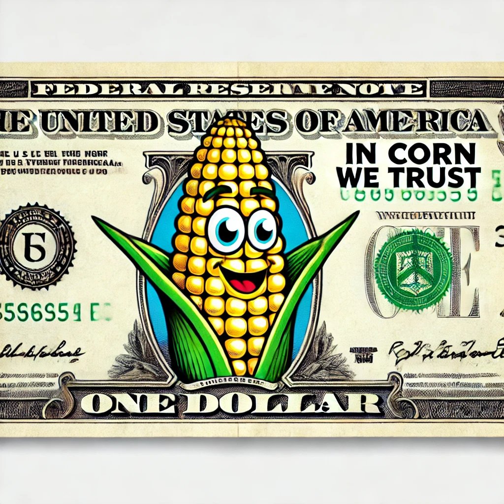 ITs CORN TOKEN 🇦🇺 tweet media