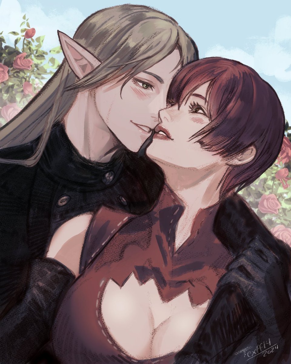 TexFF14❄️Umbral Mage❄️ tweet media