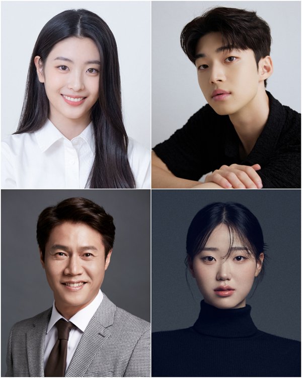 kangminius's tweet photo. #KimKangmin #김강민 to play Kim Yang, a pure-hearted man with a surprising charm who always annoys Haneul (#OhYeju) but sometimes knows how to comfort her deeply in 2024 KBS Drama Special: 발바닥이 뜨거워서.
https://t.co/fvGRUsxOMb https://t.co/Ek2pJlc7gA