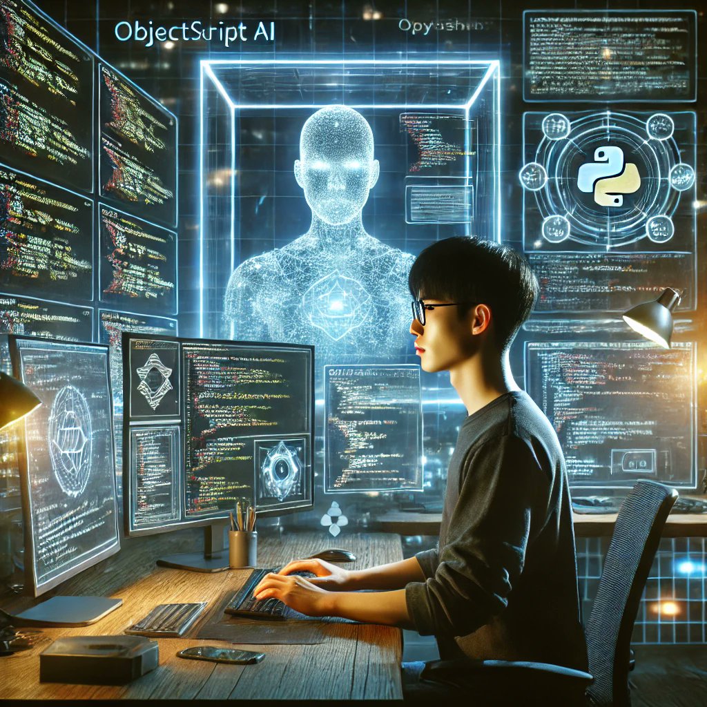 InterSystems Devs Japan tweet media