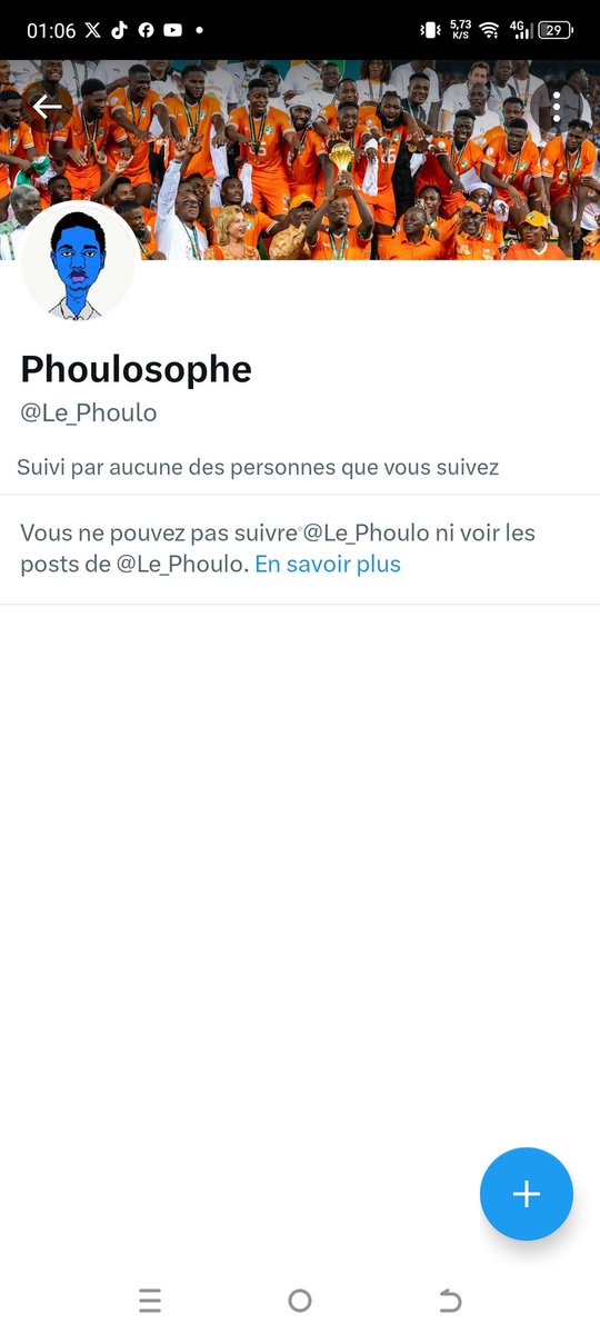 kpinsdebrief's tweet photo. Comme ça je vais recommencer à voir les posts de phoulo et faire des cité si je ne peux commenter 😎 https://t.co/IgWepyIIUm
