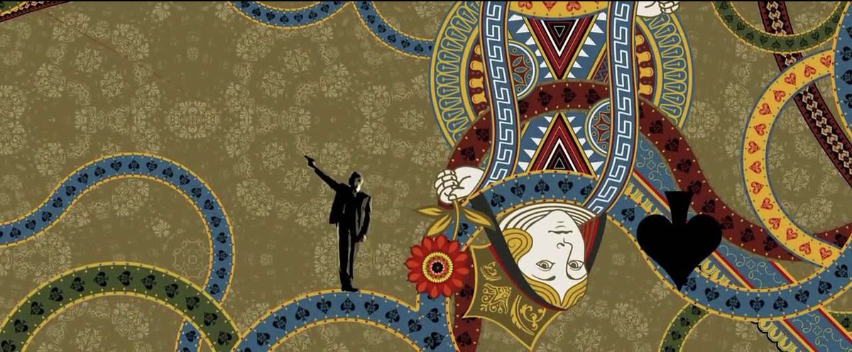 WillPheesh's tweet photo. …and recalling his collaborative effort with #ChrisCornell, also gone too soon; continued condolences and kindness to Chris’s family, fans, and loved ones. #CasinoRoyale #YouKnowMyName #LuminaryLane https://t.co/eSC34H2WwK