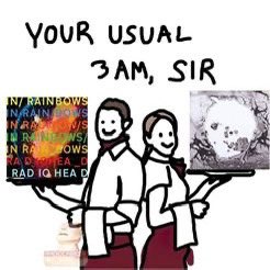 RadioheadClub's tweet photo. https://t.co/ozPu5krEA2