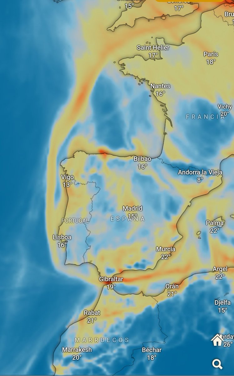 Víctor M. García tweet media