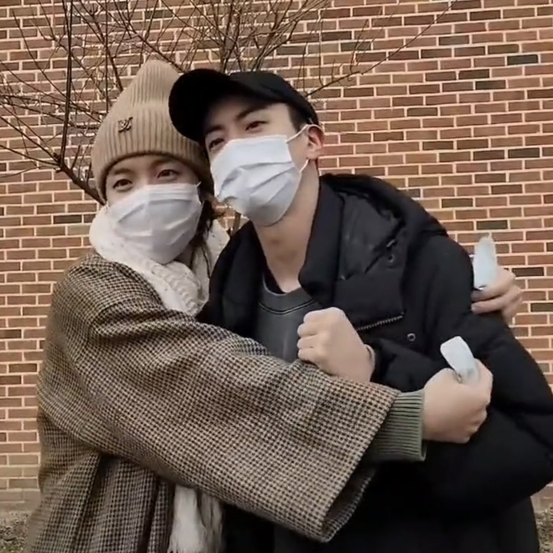 one time for                           two times for
the present                             the past