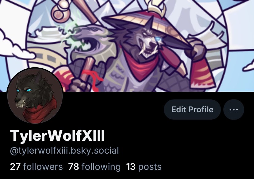 WorgXIII tweet media