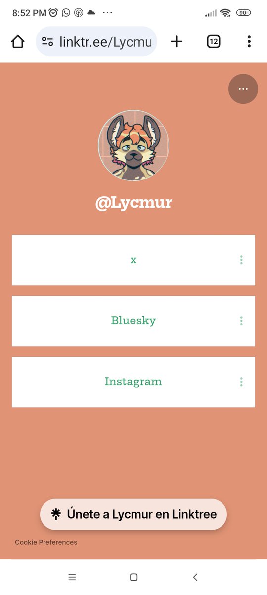 ˗ˏˋ ᴸʸᶜᵐᵘʳ ˎˊ˗ tweet media