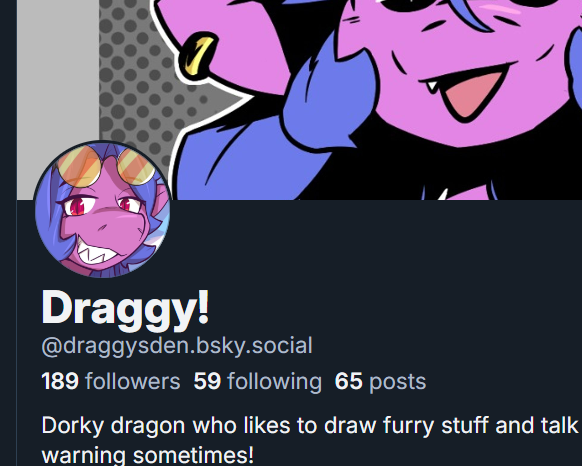 DraggysDen's tweet photo. Oh hey you can follow me too !! https://t.co/DhQdqBoOvs