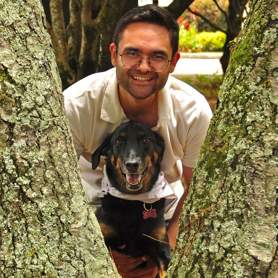 Kyra habría cumplido 10 años hoy. Te extraño mi niña.
