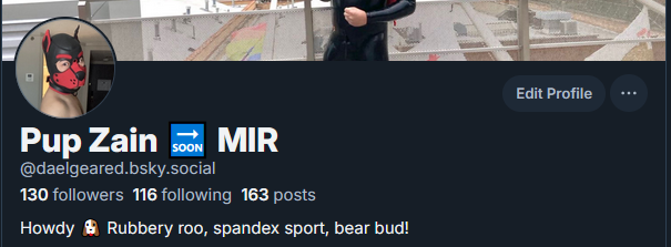 Prim Improper tweet media