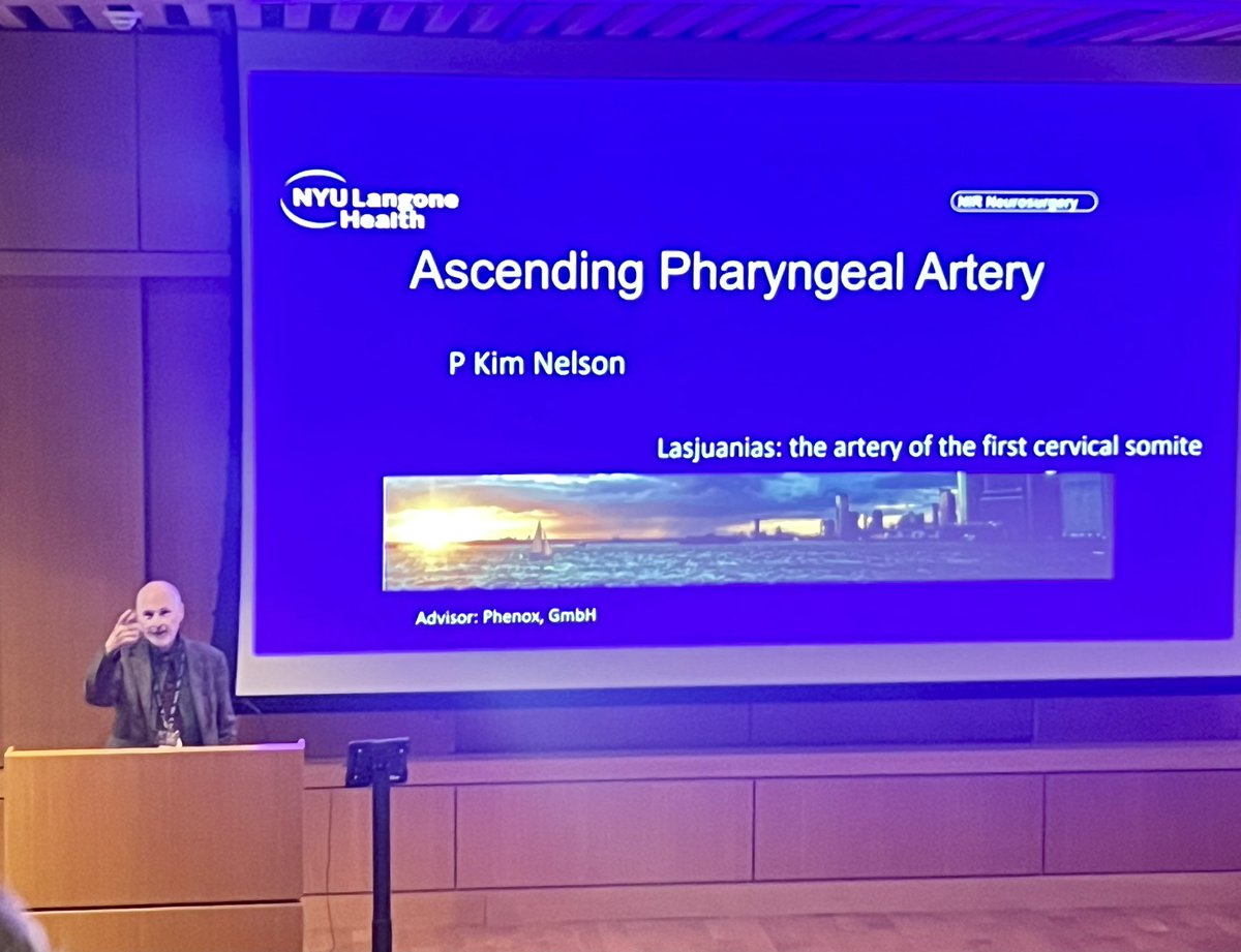 Ehsan Dowlati, MD (@edowlati) on Twitter photo Great #BANANA2024 course put together by <a href="/eytanraz/">Eytan Raz</a> <a href="/neuroangio1/">Neuroangio</a> <a href="/nyulangone/">NYU Langone Health</a> with a star line up <a href="/Michihiro1966/">Michihiro Tanaka</a> #ReneChapot #PKimNelson #DSahlein #neuroIR <a href="/SNISinfo/">SNIS Info</a> #neurointervention #AVF #AVM #aneurysm @ShyleMehta <a href="/timothywhiteMD/">Timothy White, MD</a> Great #BANANA2024 course put together by <a href="/eytanraz/">Eytan Raz</a> <a href="/neuroangio1/">Neuroangio</a> <a href="/nyulangone/">NYU Langone Health</a> with a star line up <a href="/Michihiro1966/">Michihiro Tanaka</a> #ReneChapot #PKimNelson #DSahlein #neuroIR <a href="/SNISinfo/">SNIS Info</a> #neurointervention #AVF #AVM #aneurysm @ShyleMehta <a href="/timothywhiteMD/">Timothy White, MD</a>