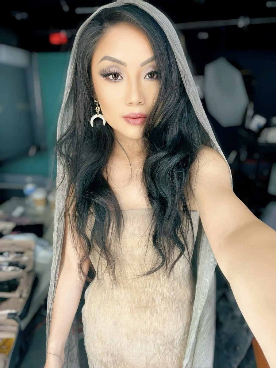Tina Guo tweet media