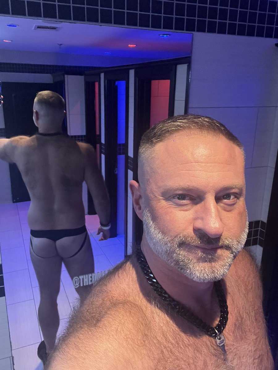 Zaddy John tweet media