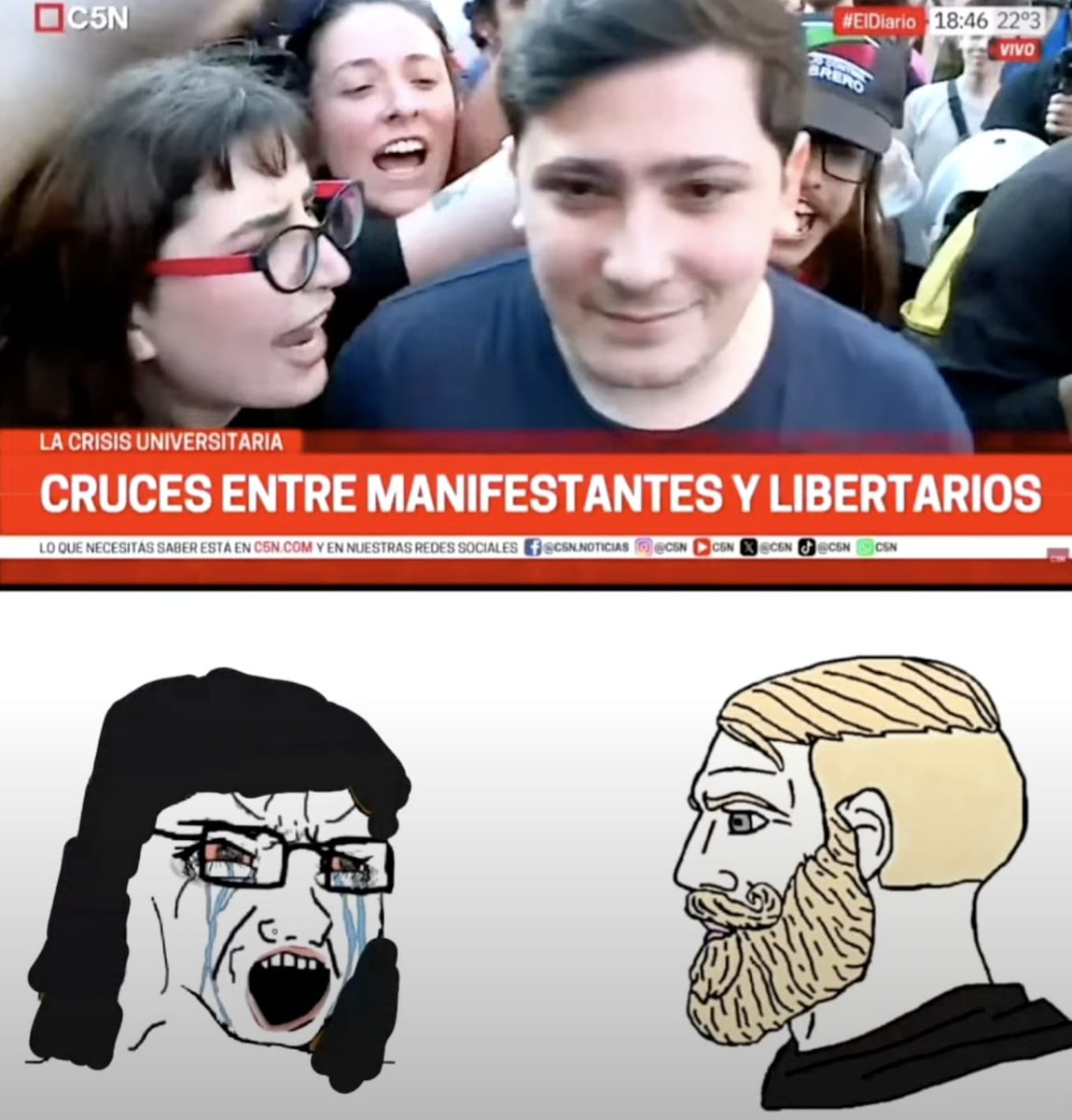 Mariano Pérez (@marianoperez912) on Twitter photo 