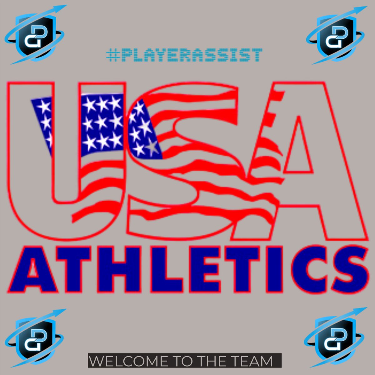 Rally4One's tweet photo. Starting Monday 11/11 ... USA Athletics ๐ฅ
Helping athletes stay in sports by offsetting the rising cost of participation!
#playerassist #fundraising #sportsfundraiser #sportsfundraising #softball https://t.co/5s32MRcJyF