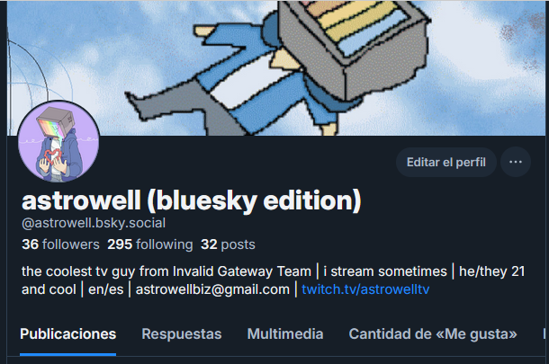 astrowell 🌟 tweet media
