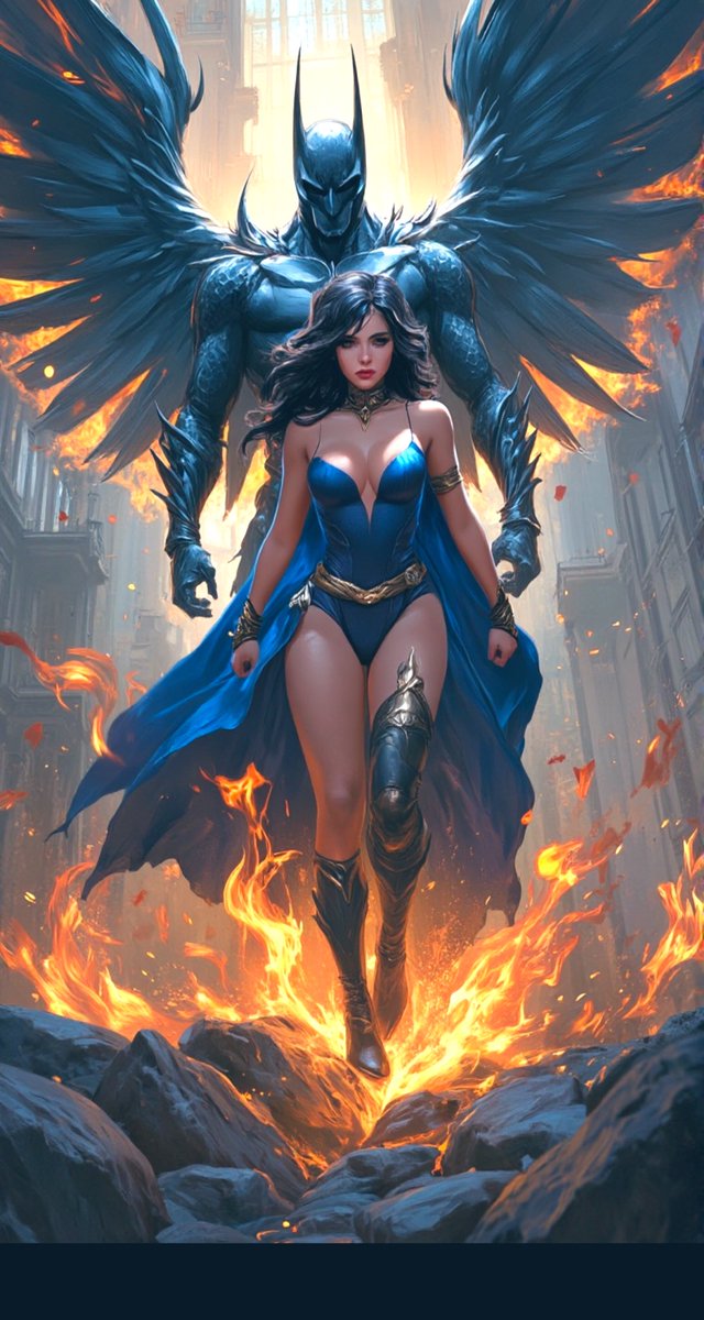 ILOVEMYCLAIRE's tweet photo. @CandyDigital @Batman @MsRebeccaBlack @AlexaTheBaddy @CyberpunkGame @MiracleMollyDC @JorgeJimenezArt https://t.co/1pZcHCKQxA

#DC
@MsRebeccaBlack #RebeccaBlack #enXantingNoir #TheeDarkKnight
#AlexaTheBaddy @AlexaTheBaddy @CyberpunkGame #PRIMAJCorazon
#DominoPresley #DiabloDC #MurderTwoFace #CrownSkull #SteelGirl #Seraphine #MiracleMolly @MiracleMollyDC @JorgeJimenezArt #RedHulk https://t.co/u6fJG6I37M