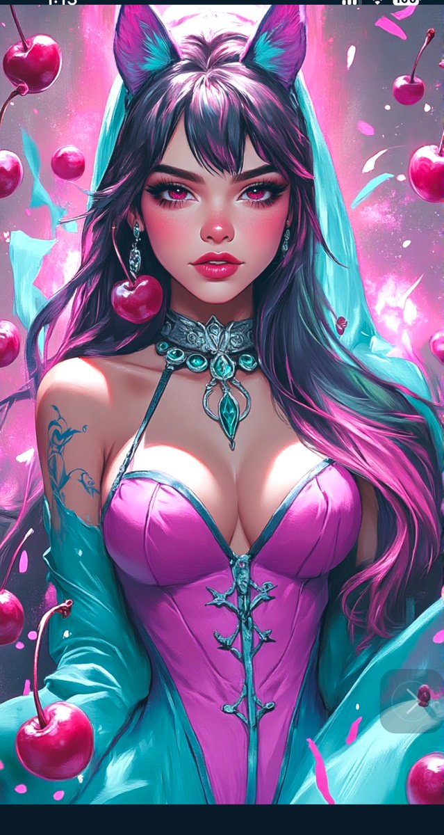 ILOVEMYCLAIRE's tweet photo. @CandyDigital @Batman @MsRebeccaBlack @AlexaTheBaddy @CyberpunkGame @MiracleMollyDC @JorgeJimenezArt https://t.co/1pZcHCKQxA

#DC
@MsRebeccaBlack #RebeccaBlack #enXantingNoir #TheeDarkKnight
#AlexaTheBaddy @AlexaTheBaddy @CyberpunkGame #PRIMAJCorazon
#DominoPresley #DiabloDC #MurderTwoFace #CrownSkull #SteelGirl #Seraphine #MiracleMolly @MiracleMollyDC @JorgeJimenezArt #RedHulk https://t.co/u6fJG6I37M