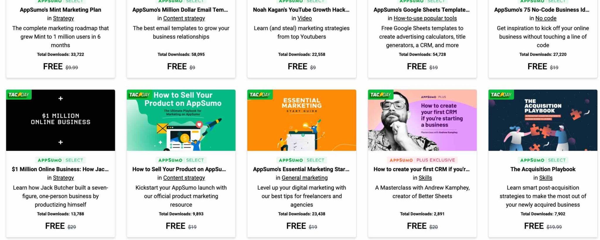Affordable Appsumo Marketing Tools for Freelancers: Boost Your Business
