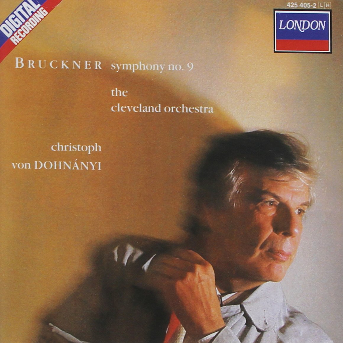 shostakovichian's tweet photo. Bruckner. SINFONIA Nr. 9. Cuatro Favoritas. #Bruckner #Bruckner200 #Bruckner2024 #ReferenceRecording https://t.co/eafJ6W2aVq