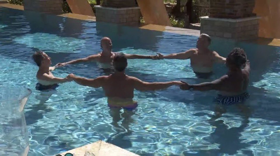 Manifesting Mark as the next Golden Bachelor #TheGoldenBachelorette #GoldenBachelorette