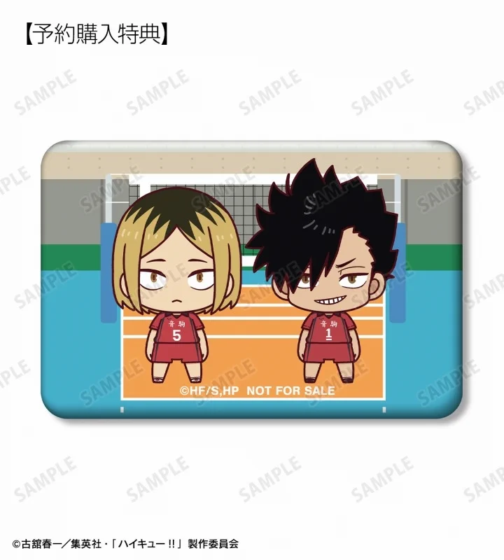 ハイキュー!! グッズ新作情報 в X: „アニメイトオンラインで予約開始