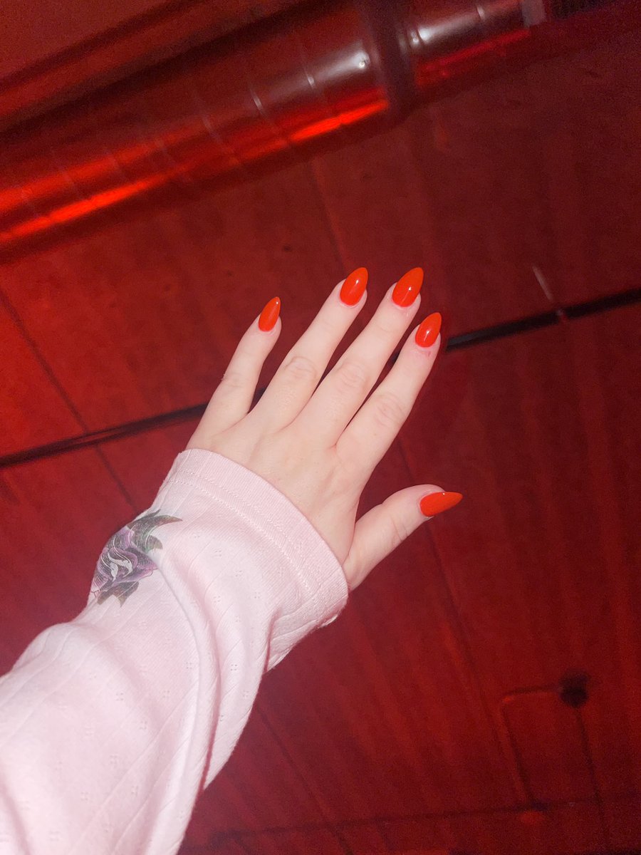 KitKissesVA's tweet photo. Fresh set (now tell me they’re pretty wrapped around your cock) https://t.co/RvwkT6h8s3