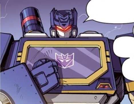 "I am forever loyal to the cause lord Megatron. I shall do whatever it takes to continue our mission..."