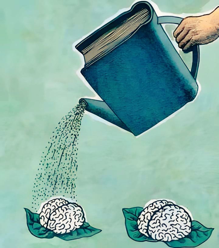 Kataksh__'s tweet photo. The #GiftOfEducation not only helps in literacy but also enhances intellectual development.

#ThursdayThoughts #ThursdayMotivation https://t.co/Xt10g2LVo3