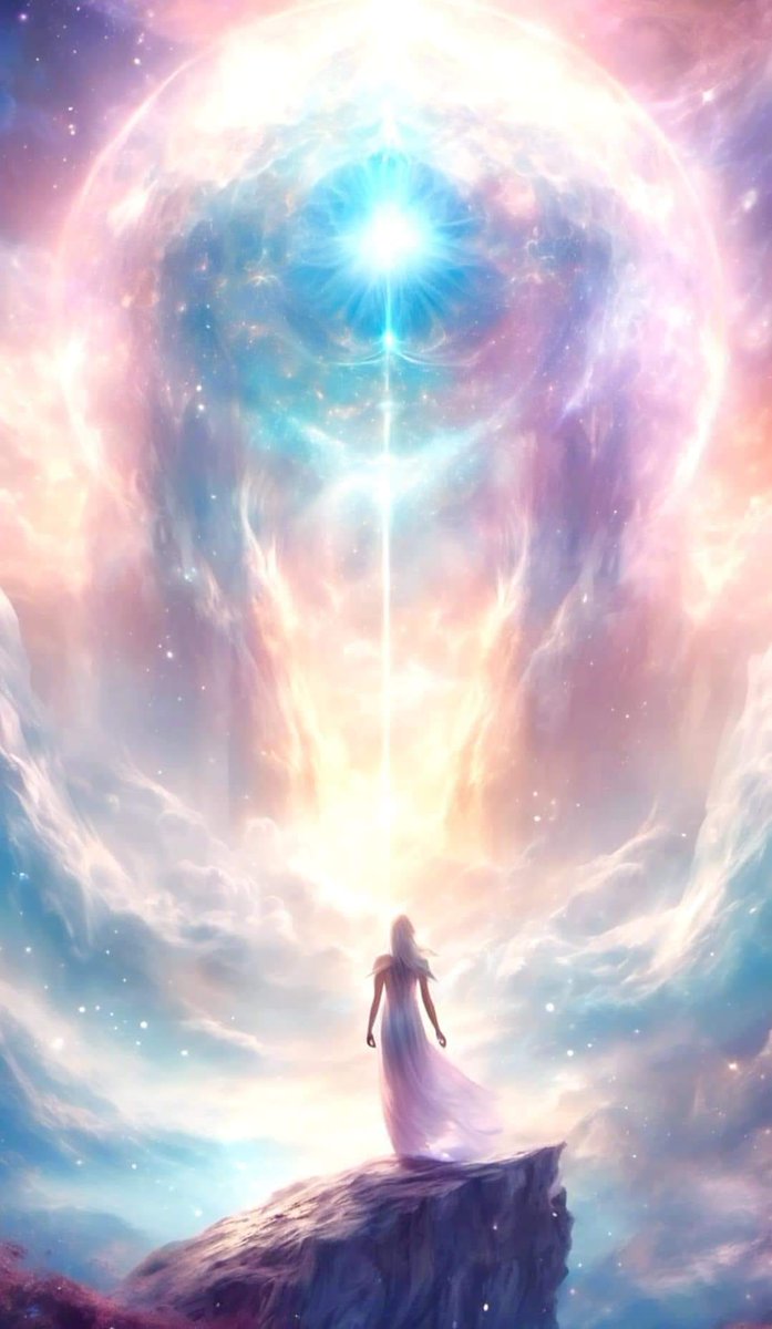 PaulGoldEagle's tweet photo. The Lotus is ready to bloom!

The Lotus is Rising as your seeds Germinate or Terminate.
Embrace Clarity of Vision: MOMENTUM is YOURS!

WE HAVE ALL ARRIVED! This is the moment for your deep dive into the Authenticity of the Yoga of Self-Ascension as your Life moves into Action!

The Jupiter retrograde is the moment of Passionate Action through the Clarity of YOUR VISION. THIS WEEK IS WAXING your DREAMS into REALITY!

ARE YOU OPENING YOUR ARMS TO EMBRACE

the October, November and December expansion?

OR! Are you resisting?

With a hand on your heart, notice IF AND WHAT you are Questioning.

The RAPID ASCENT HAS BEGUN and whether you are aware or not matters little.

EVERY-ONE is ascending into the ETERNAL nature of Divine Mastery Presence,

This specific Full Moon is the Lotus rising!

The EXPANSION of YOU and ALL THAT IS beyond the mud that tried to keep you stuck in that which was!

Like it or not the world experience has shifted dramatically and the CHOICE that will blossom from the next moments is the energy that will continue to flow throughout 2025! ARE YOU DIVING DEEP and BEYOND THE EGO?

On Thursday the 17th that portal will rise into a five day ignition of Eternal life presence that you can In-body and Manifest WITH !

We are ALL Heralding a New Year unlike any we have ever had before!

This IS THE MOMENT YOU WAITED FOR!

YOUR HEART all-ready knows it

Rather than surf that which depresses and angers why not invite your true nature to evolve into the Peace, Love and Joy that is your birthright?

The true gift of ILLUMINATED SELF-ASCENSION

I LOVE YOU and honor your unique journey.

With a deep bow and so much appreciation,

MLKR

Master Lady Kira Raa

💜💜Please LIKE and SHARE💜💜 

Continue reading and watch videos...

https://t.co/SBGVltVjpk

#ascension 
#lightworker 
#starseed
#dragon
#spiritualawakening 
#goddess
#astrology
#wayshower
#gaia
#crystal
#destiny
#lemuria
#twinflame
#twinflames
#celestial
#disclosure
#shaman
#whitedove
#shiva
#stargate
#divinefeminine
#wizard
#buddha
#tao
#newearth
#primedisclosure
#paulwhitegoldeagle