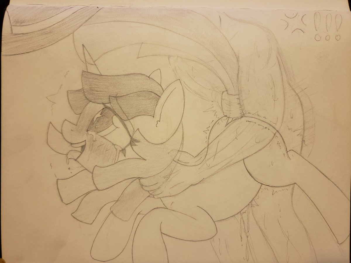 Flawless Sparklemoon 😭