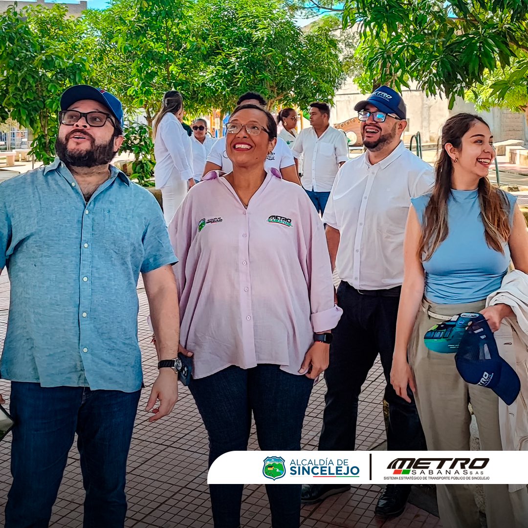MetroSabanas tweet media