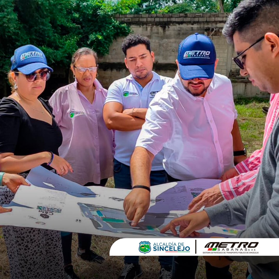 MetroSabanas tweet media