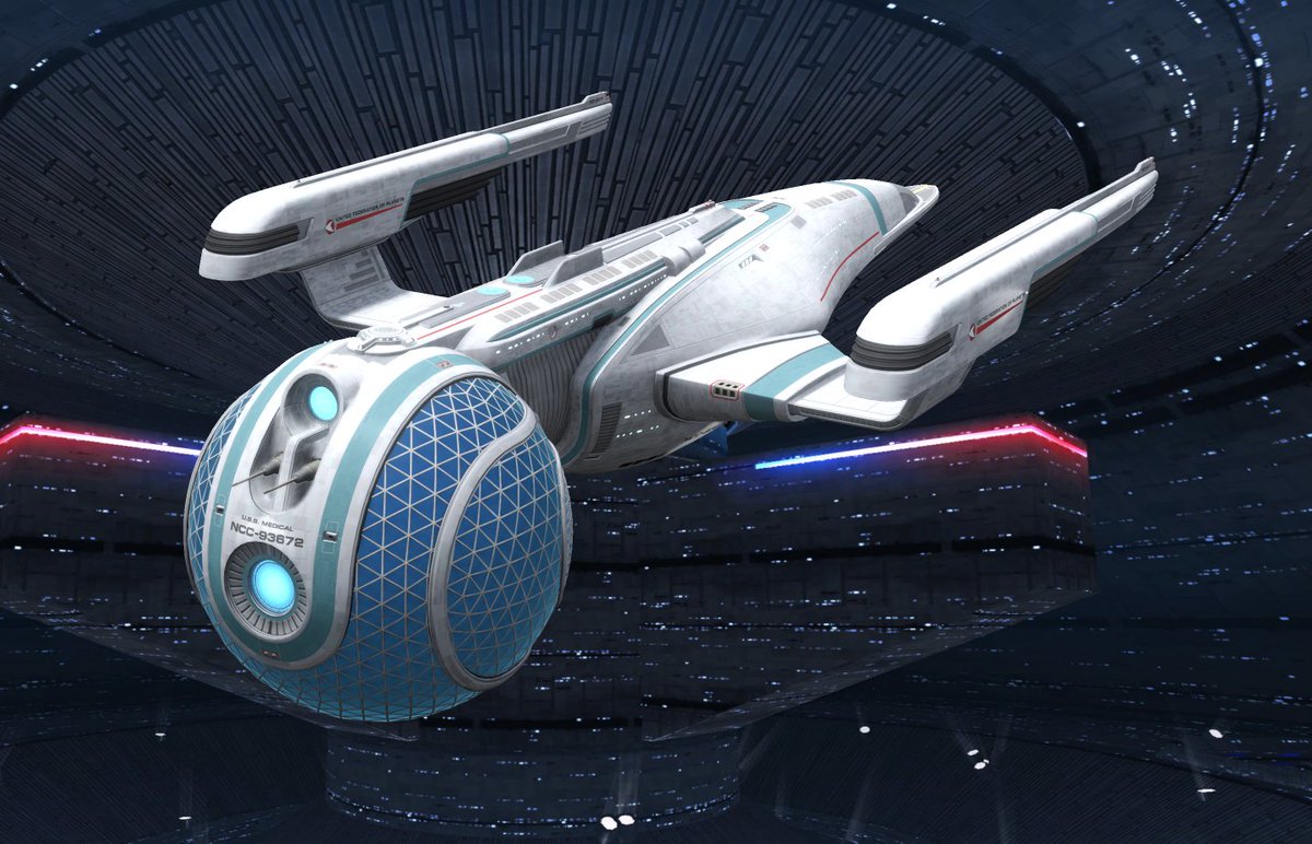 Star Trek Online Wiki tweet media