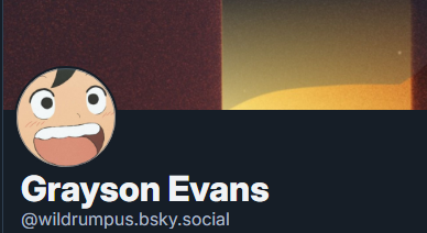 come here for more of me