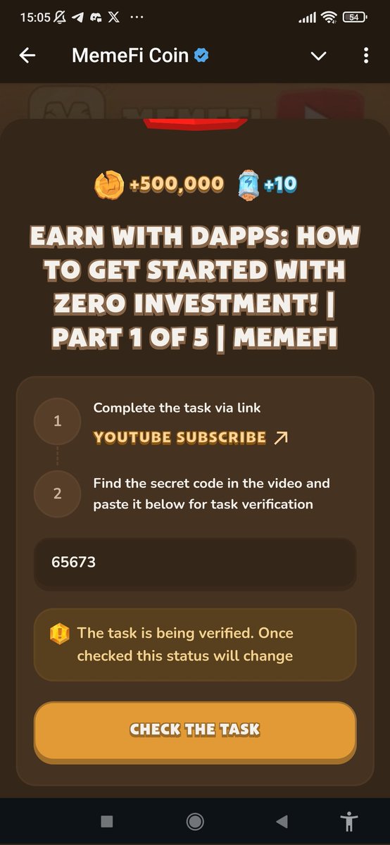 i_am_olamiposi's tweet photo. How to Make $10,000 Per Month
23700

 Bull Market Dangers
63956

Crypto Gold Rush 2024?
48675

Bitcoin's greatest Bull Markets:
57823

Before You Invest in Crypto, watch out
 34669

The Truth About Rug Pulls and Fake
98236

Bull Market Dangers
63956

$ZAAR $QBX @qiibeefdn https://t.co/1XuzQW3mC2
