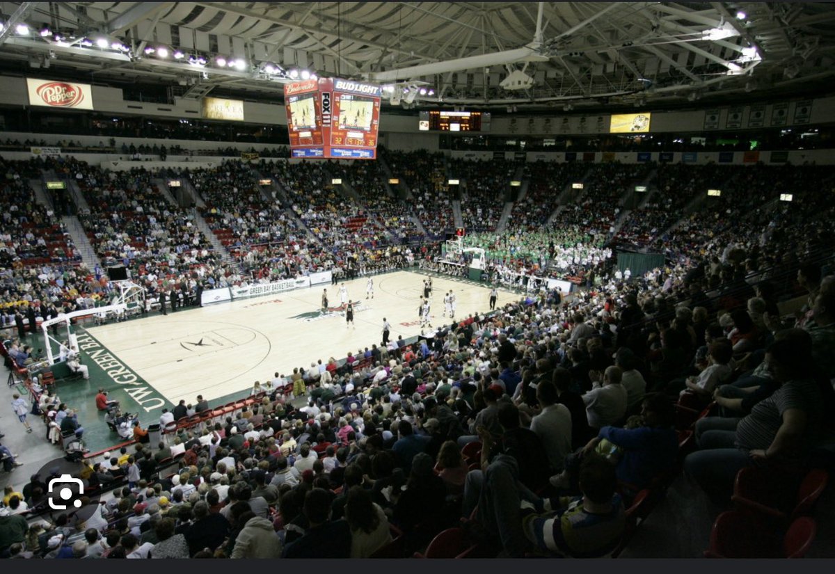 #AGTG Blessed to receive a division 1 scholarship from Wisconsin-Green Bay