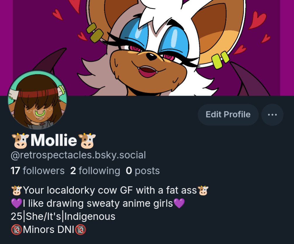 LewdSpectacles's tweet image. If you&apos;d like to, go follow me over on 🔵☁️

I&apos;ll be posting my art along with the odd booty pic or two over there 💙