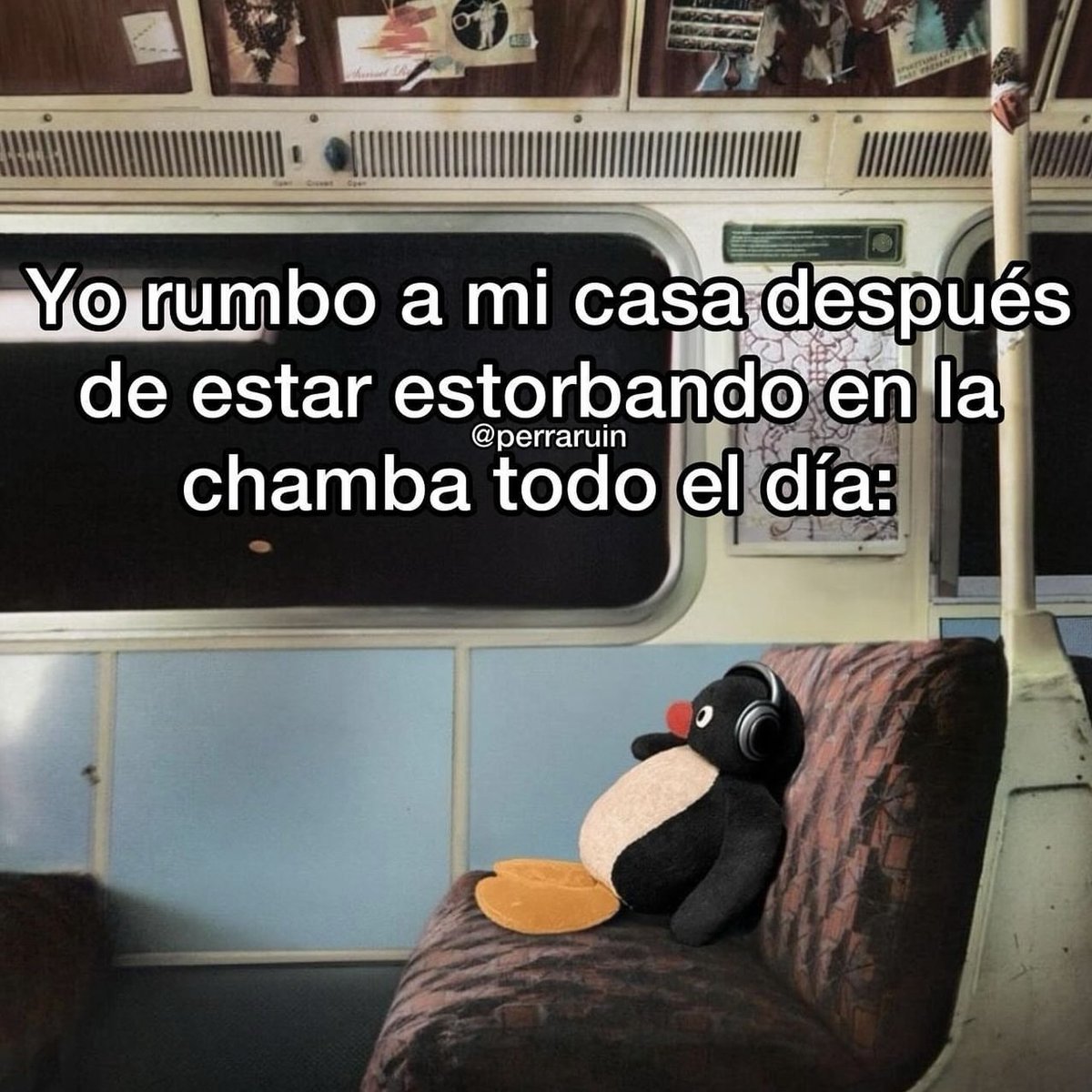 El Guarromántico tweet media