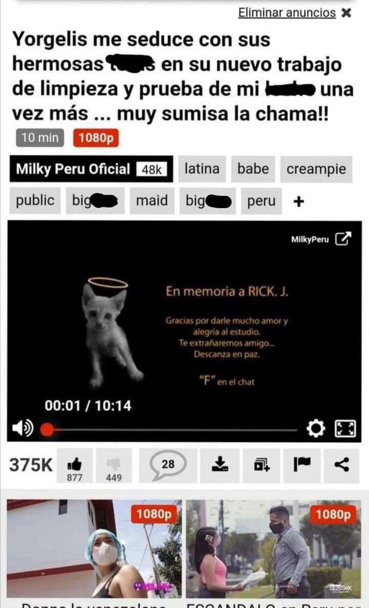 Vader Tercermundista tweet media