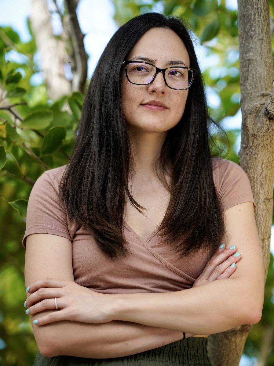 She’ll remember that at the merge, Gata. #Survivor