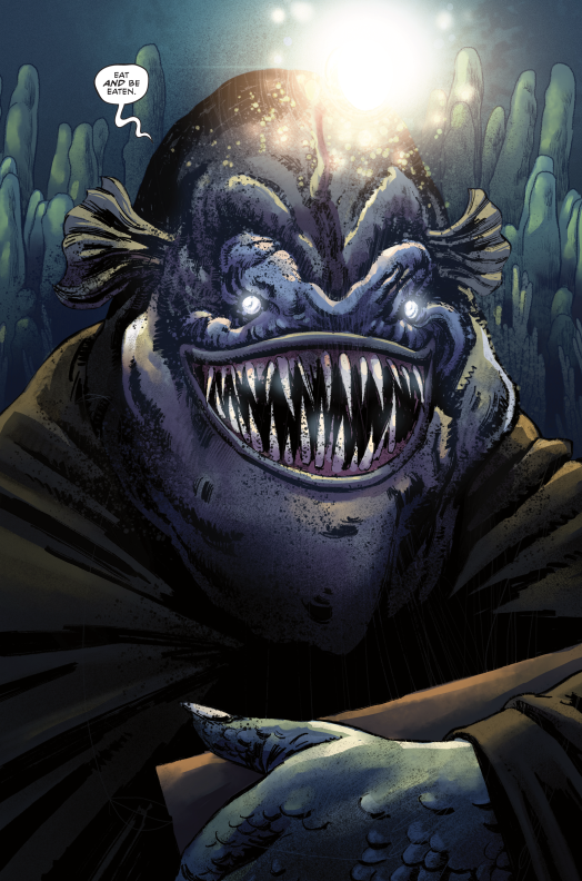 Sunken Kingdom is fully funded - phew! But that's just the start, I've got more planned for this campaign if we can get there. <a href="/KickstarterRead/">Kickstarter Reads</a>  kickstarter.com/projects/dan-t…