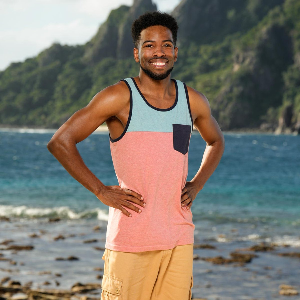 alexie_elisa's tweet photo. If these two don't get off my screen soon istg
#survivor47 #survivor https://t.co/hKRcAgChgo