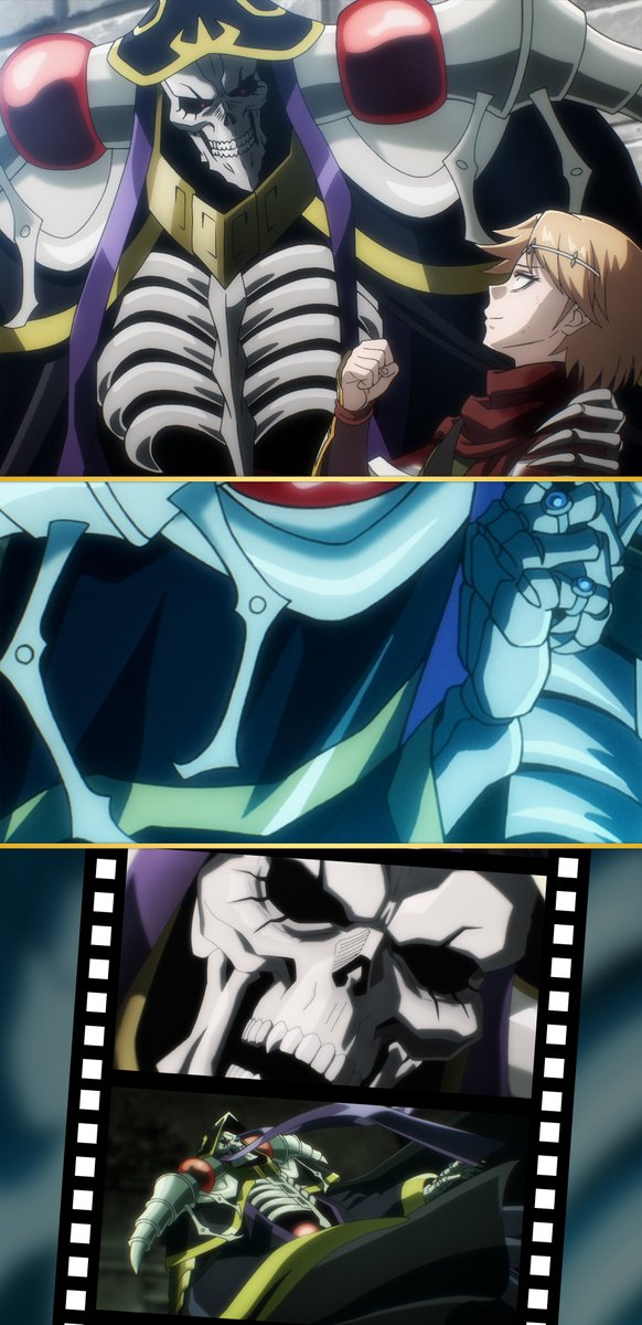 劇場版オーバーロード 全ては理想郷のためにアインズ　SP 劇場版オーバーロード 全ては理想郷のためにアインズ SP