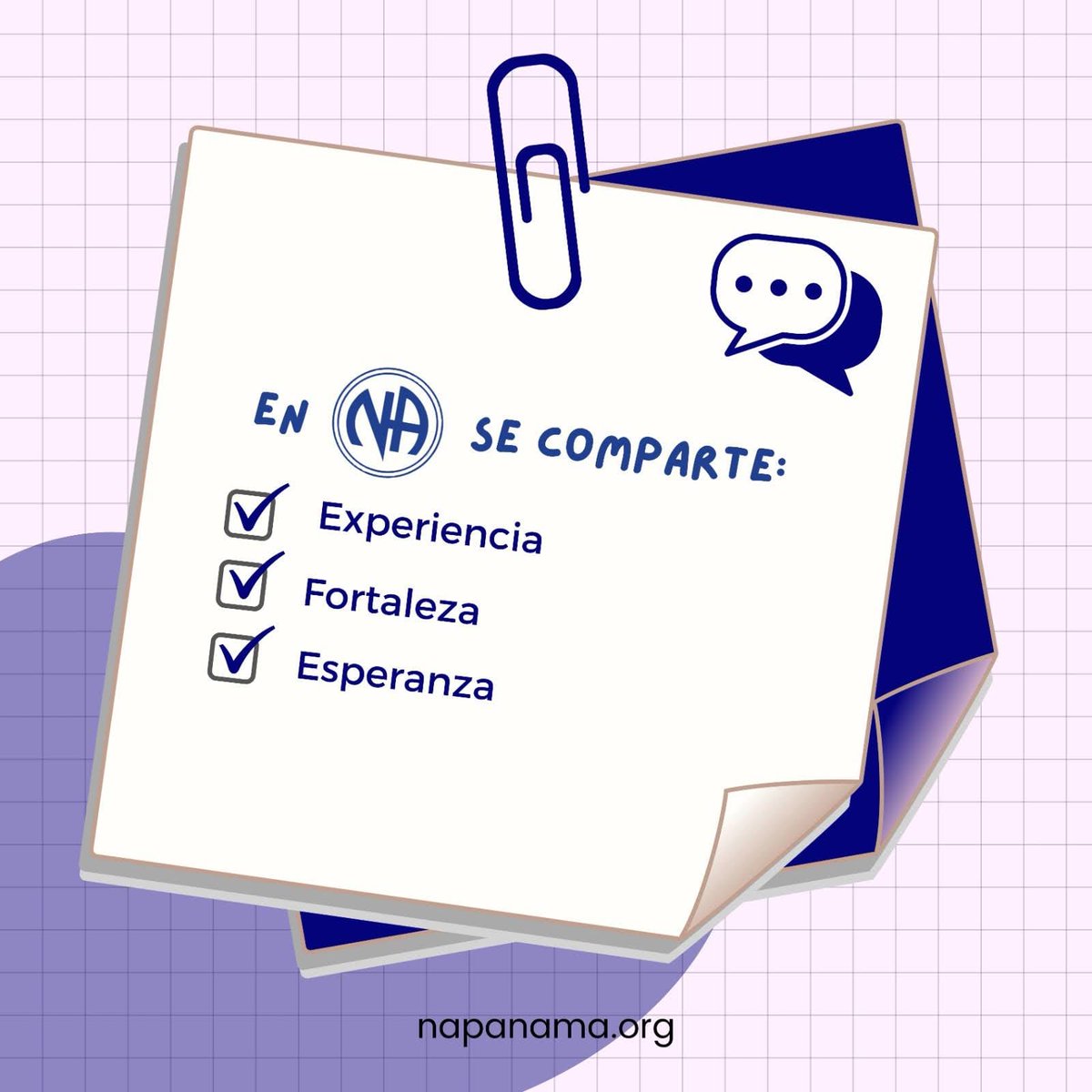 NAPanama_CSR's tweet photo. Experimenta una vida sin drogas..
Línea de información 6735 3030 https://t.co/Ir6Gw7bSQO